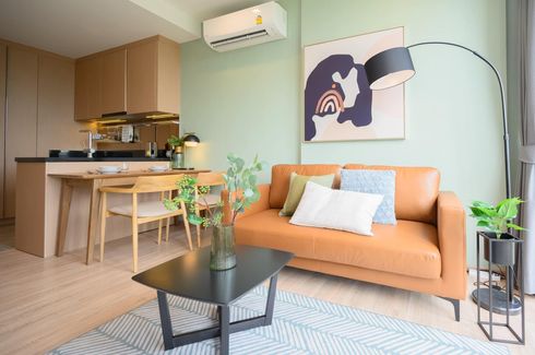 1 Bedroom Condo for sale in KAWA HAUS, Phra Khanong Nuea, Bangkok near BTS On Nut