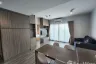 2 Bedroom Condo for rent in Ideo Chula - Samyan, Si Phraya, Bangkok near MRT Sam Yan