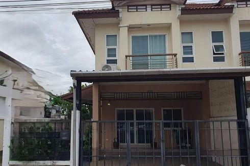 3 Bedroom Townhouse for rent in Phuket Villa Thalang, Si Sunthon, Phuket