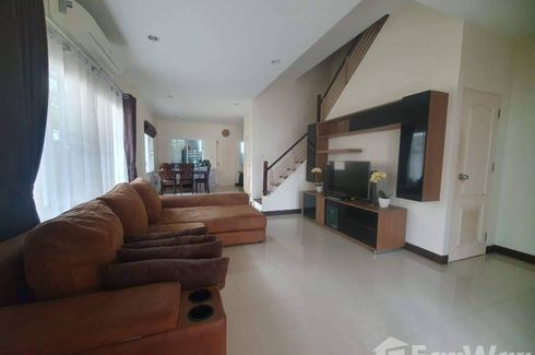 3 Bedroom Townhouse for rent in Phuket Villa Thalang, Si Sunthon, Phuket