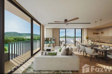 2 Bedroom Condo for sale in Laguna Lakelands - Lakeview Residences, Choeng Thale, Phuket