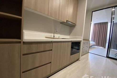 1 Bedroom Condo for rent in Noble Ploenchit, Langsuan, Bangkok near BTS Ploen Chit