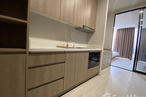 1 Bedroom Condo for rent in Noble Ploenchit, Lumpini, Bangkok near BTS Ploen Chit
