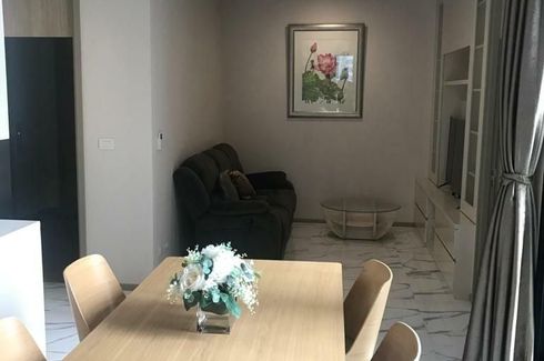 2 Bedroom Condo for rent in Noble Ploenchit, Langsuan, Bangkok near BTS Ploen Chit