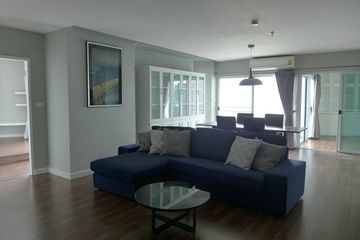 2 Bedroom Condo for rent in Fifty Fifth Tower, Khlong Tan Nuea, Bangkok near BTS Thong Lo