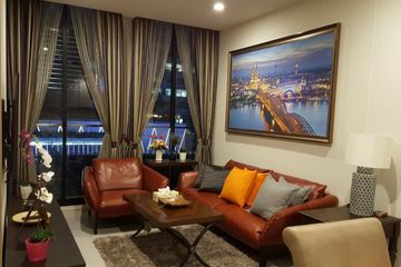 1 Bedroom Condo for rent in Noble Ploenchit, Lumpini, Bangkok near BTS Ploen Chit