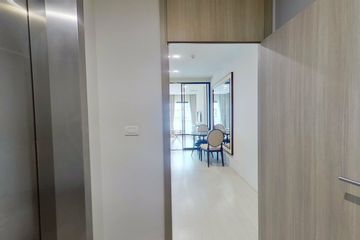 1 Bedroom Condo for rent in Noble Ploenchit, Langsuan, Bangkok near BTS Ploen Chit