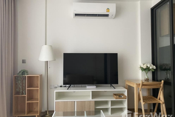 1 Bedroom Condo for rent in KAWA HAUS, Phra Khanong Nuea, Bangkok near BTS On Nut