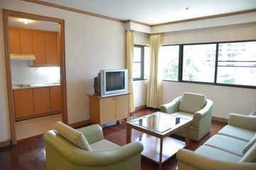 1 Bedroom Condo for rent in S.R. Place, Khlong Tan Nuea, Bangkok