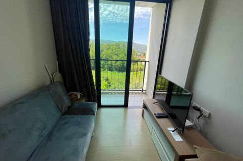 1 Bedroom Condo for sale in Zcape X2, Choeng Thale, Phuket