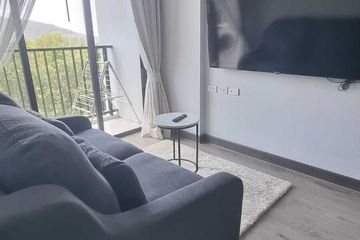 1 Bedroom Condo for sale in Zcape X2, Choeng Thale, Phuket