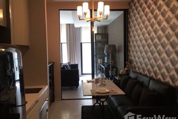 1 Bedroom Condo for rent in Noble Ploenchit, Langsuan, Bangkok near BTS Ploen Chit