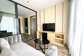 1 Bedroom Condo for rent in Life Ladprao Valley, Chom Phon, Bangkok near BTS Ladphrao Intersection