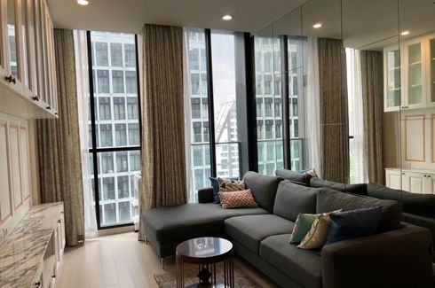 1 Bedroom Condo for rent in Noble Ploenchit, Lumpini, Bangkok near BTS Ploen Chit
