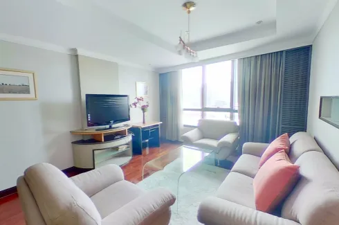 1 Bedroom Condo for rent in President Place, Lumpini, Bangkok near BTS Chit Lom