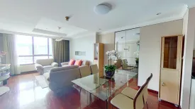 1 Bedroom Condo for rent in President Place, Lumpini, Bangkok near BTS Chit Lom