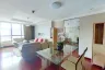 1 Bedroom Condo for rent in President Place, Lumpini, Bangkok near BTS Chit Lom