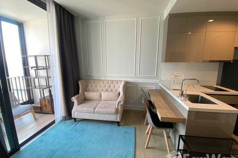 2 Bedroom Condo for rent in Quinn Sukhumvit 101, Bang Chak, Bangkok near BTS Punnawithi