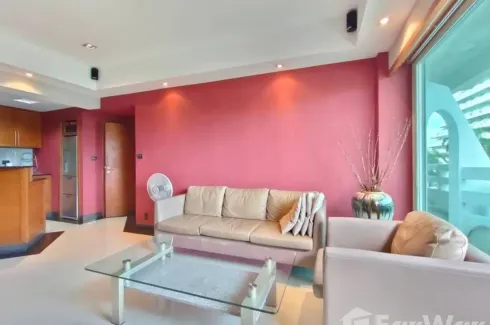 2 Bedroom Condo for sale in Jomtien Condotel and Village, Nong Prue, Chonburi