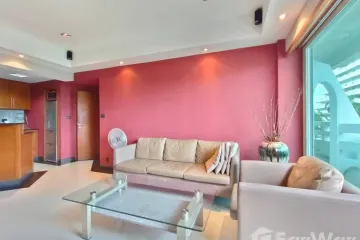 2 Bedroom Condo for sale in Jomtien Condotel and Village, Nong Prue, Chonburi