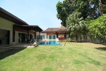 4 Bedroom Villa for rent in Thep Krasatti, Phuket