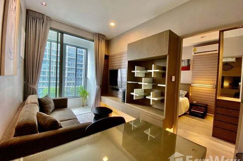 1 Bedroom Condo for rent in Ideo Mobi Sukhumvit, Bang Chak, Bangkok near BTS On Nut