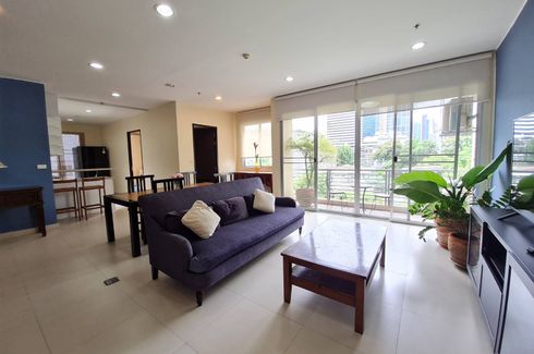 2 Bedroom Condo for rent in Khlong Toei, Bangkok near BTS Asoke