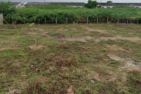 Land for sale in Cha am, Phetchaburi