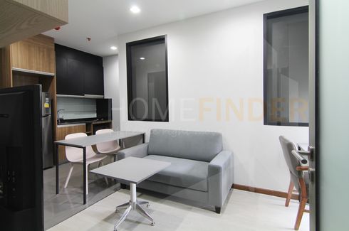 1 Bedroom Condo for sale in Wish Signature  Midtown Siam, Thanon Phaya Thai, Bangkok near BTS Ratchathewi