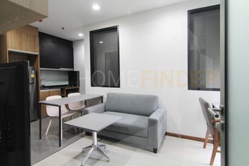 1 Bedroom Condo for sale in Wish Signature  Midtown Siam, Thanon Phaya Thai, Bangkok near BTS Ratchathewi