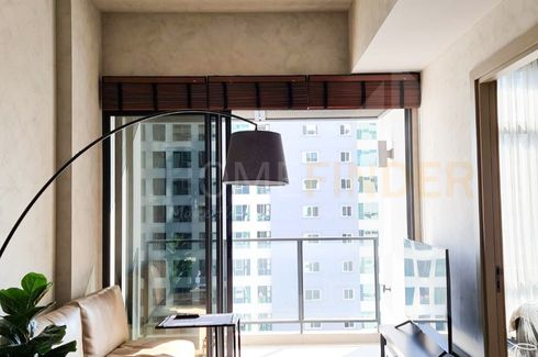 1 Bedroom Condo for sale in The Lofts Asoke, Khlong Toei Nuea, Bangkok near MRT Phetchaburi