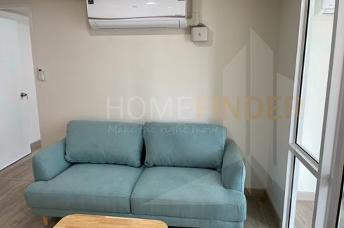 2 Bedroom Condo for sale in Khlong Toei Nuea, Bangkok near Airport Rail Link Makkasan