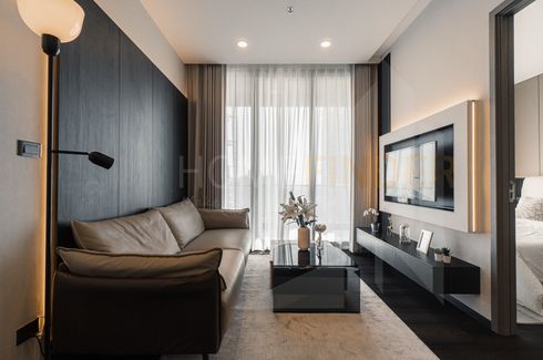 2 Bedroom Condo for sale in Sapphire Luxurious Condominium Rama 3, Bang Phong Pang, Bangkok