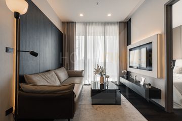 2 Bedroom Condo for sale in Sapphire Luxurious Condominium Rama 3, Bang Phong Pang, Bangkok