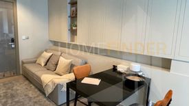 1 Bedroom Condo for sale in LIFE Asoke - Rama 9, Makkasan, Bangkok near MRT Phra Ram 9