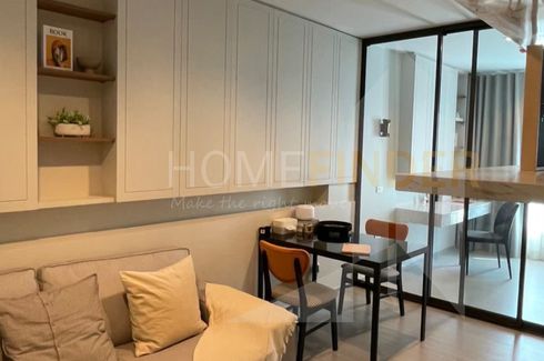 1 Bedroom Condo for sale in LIFE Asoke - Rama 9, Makkasan, Bangkok near MRT Phra Ram 9