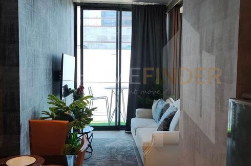 1 Bedroom Condo for sale in Ashton Silom, Suriyawong, Bangkok near BTS Chong Nonsi