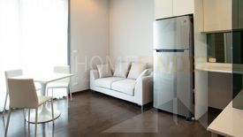 1 Bedroom Condo for sale in Q Asoke, Makkasan, Bangkok near MRT Phetchaburi