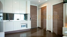 1 Bedroom Condo for sale in Q Asoke, Makkasan, Bangkok near MRT Phetchaburi