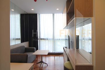 1 Bedroom Condo for sale in Wish Signature  Midtown Siam, Thanon Phaya Thai, Bangkok near BTS Ratchathewi