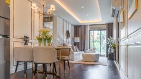 1 Bedroom House for sale in Altitude Symphony Charoenkrung - Sathorn, Wat Phraya Krai, Bangkok near BTS Saphan Taksin