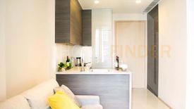 1 Bedroom Condo for sale in The ESSE Asoke, Khlong Toei Nuea, Bangkok near BTS Asoke