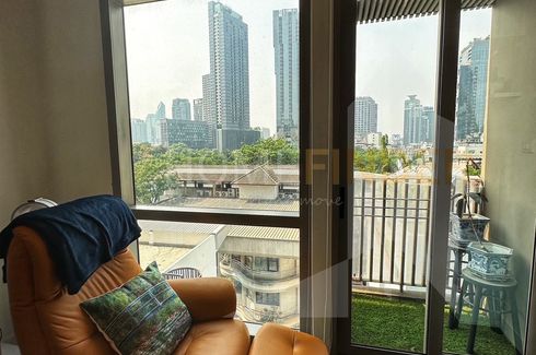 1 Bedroom Condo for sale in Ideo Morph 38, Phra Khanong, Bangkok near BTS Thong Lo