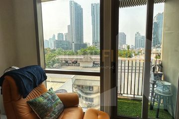 1 Bedroom Condo for sale in Ideo Morph 38, Phra Khanong, Bangkok near BTS Thong Lo