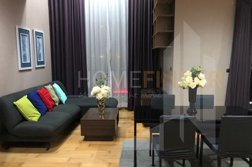 2 Bedroom Condo for sale in Fuse Sathorn - Taksin, Bang Lamphu Lang, Bangkok near BTS Wongwian Yai