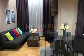 2 Bedroom Condo for sale in Fuse Sathorn - Taksin, Bang Lamphu Lang, Bangkok near BTS Wongwian Yai