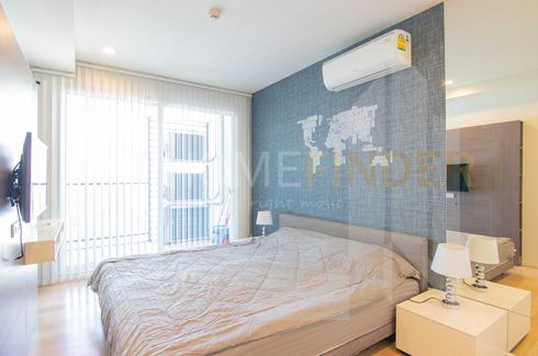 2 Bedroom Condo for sale in 15 Sukhumvit Residences, Khlong Toei Nuea, Bangkok near BTS Nana