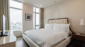 1 Bedroom Condo for sale in Langsuan, Bangkok near MRT Lumpini