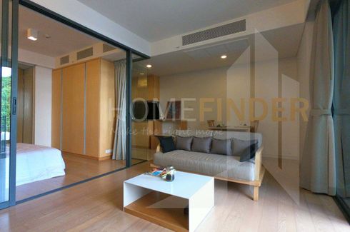 1 Bedroom Condo for sale in Siamese Gioia, Khlong Toei Nuea, Bangkok near MRT Phetchaburi