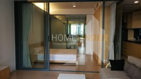 1 Bedroom Condo for sale in Siamese Gioia, Khlong Toei Nuea, Bangkok near MRT Phetchaburi